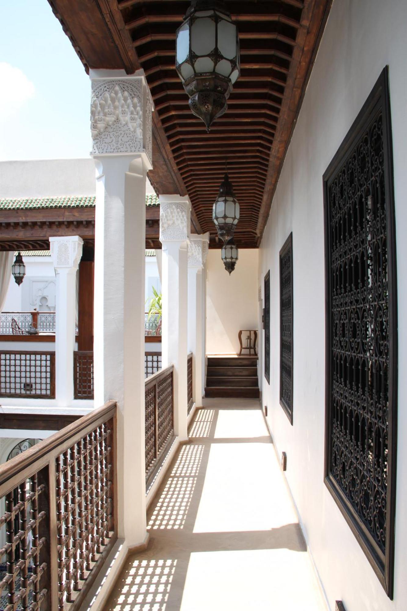 Riad Bellamane Marrakech (Adults Only) 마라케시 외부 사진