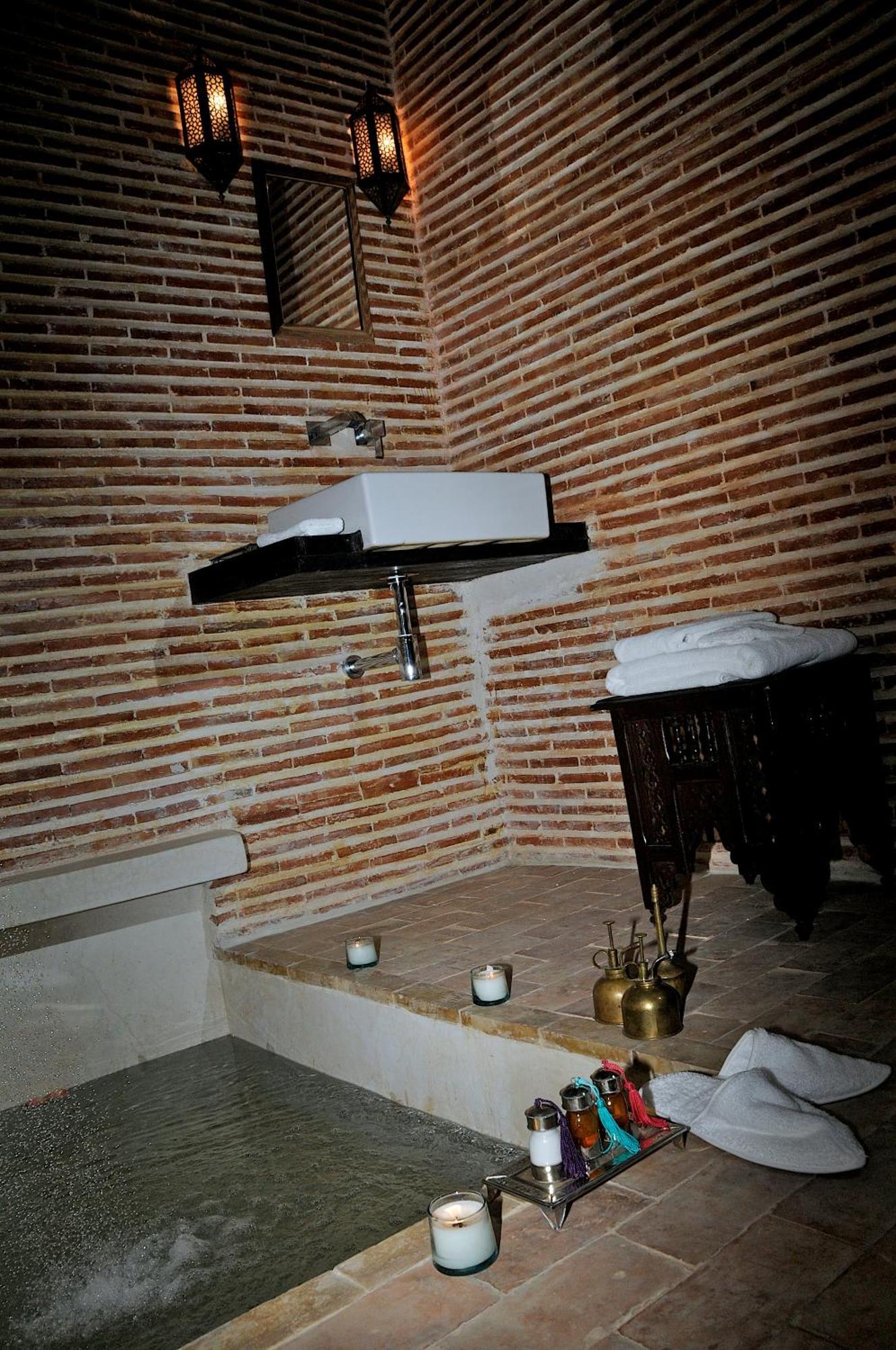 Riad Bellamane Marrakech (Adults Only) 마라케시 외부 사진