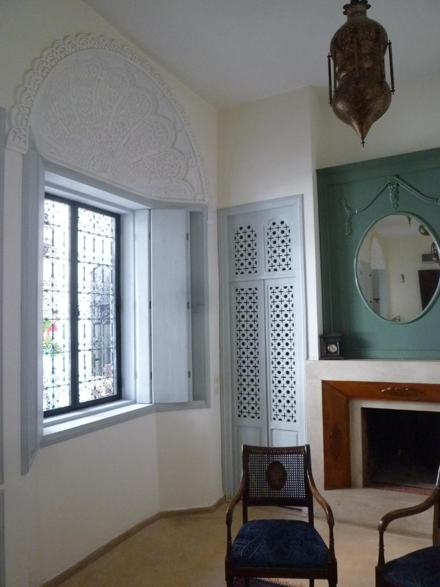 Riad Bellamane Marrakech (Adults Only) 마라케시 외부 사진