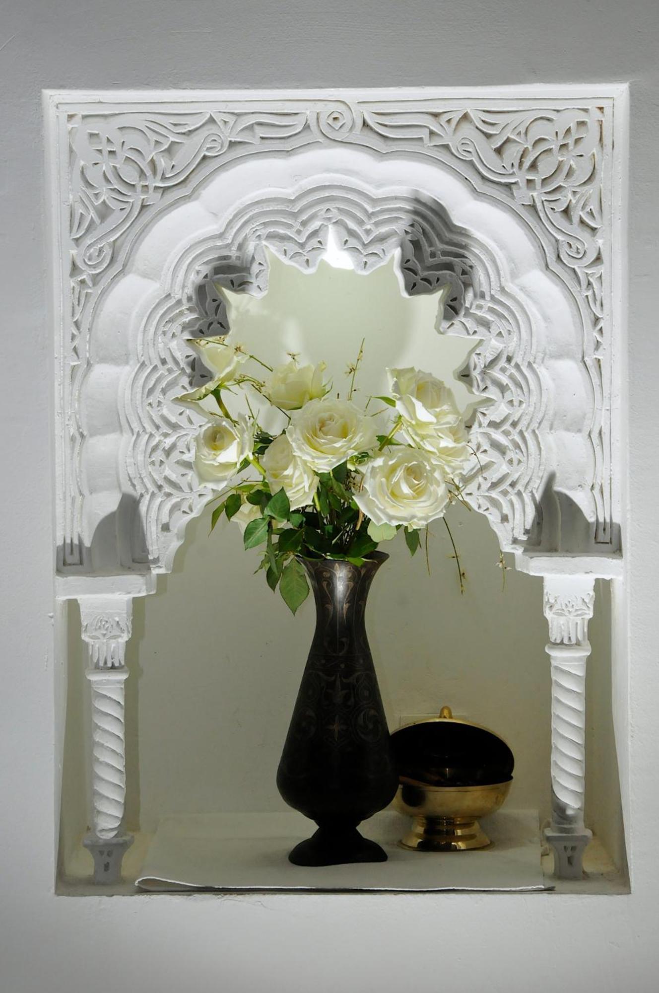 Riad Bellamane Marrakech (Adults Only) 마라케시 외부 사진