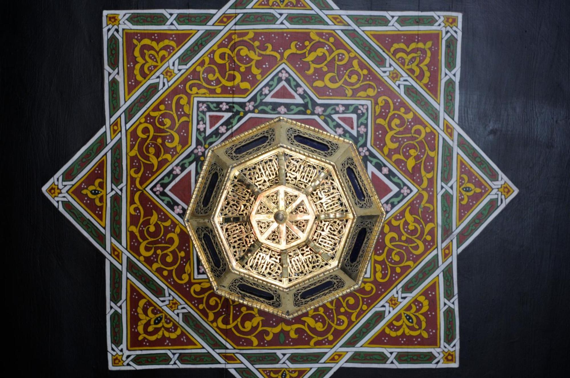 Riad Bellamane Marrakech (Adults Only) 마라케시 외부 사진