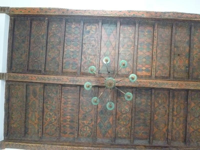 Riad Bellamane Marrakech (Adults Only) 마라케시 외부 사진