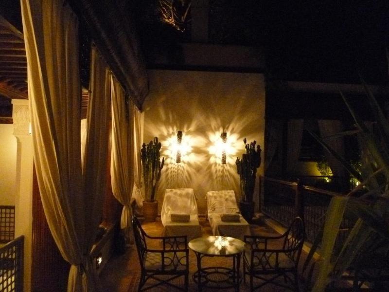 Riad Bellamane Marrakech (Adults Only) 마라케시 외부 사진