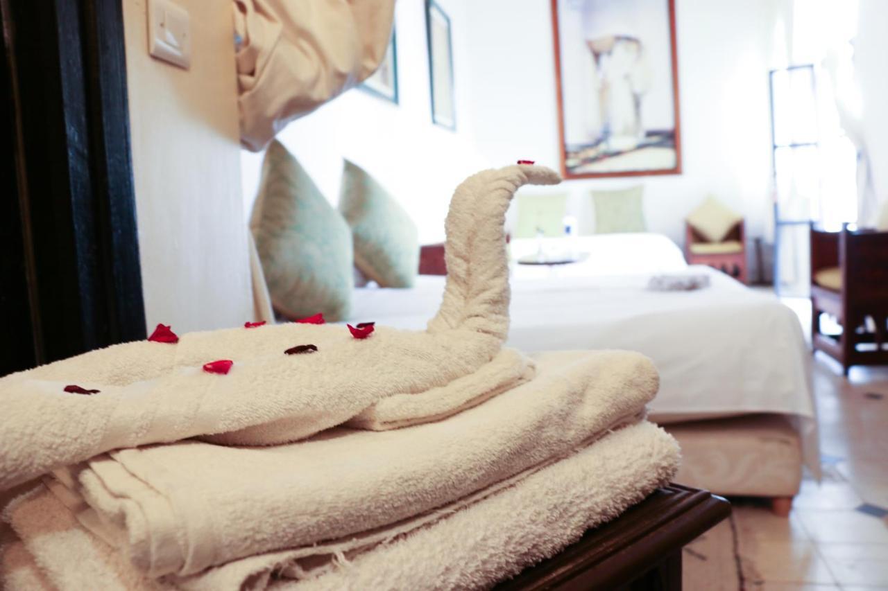 Riad Bellamane Marrakech (Adults Only) 마라케시 외부 사진