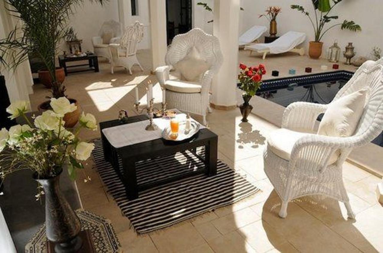 Riad Bellamane Marrakech (Adults Only) 마라케시 외부 사진