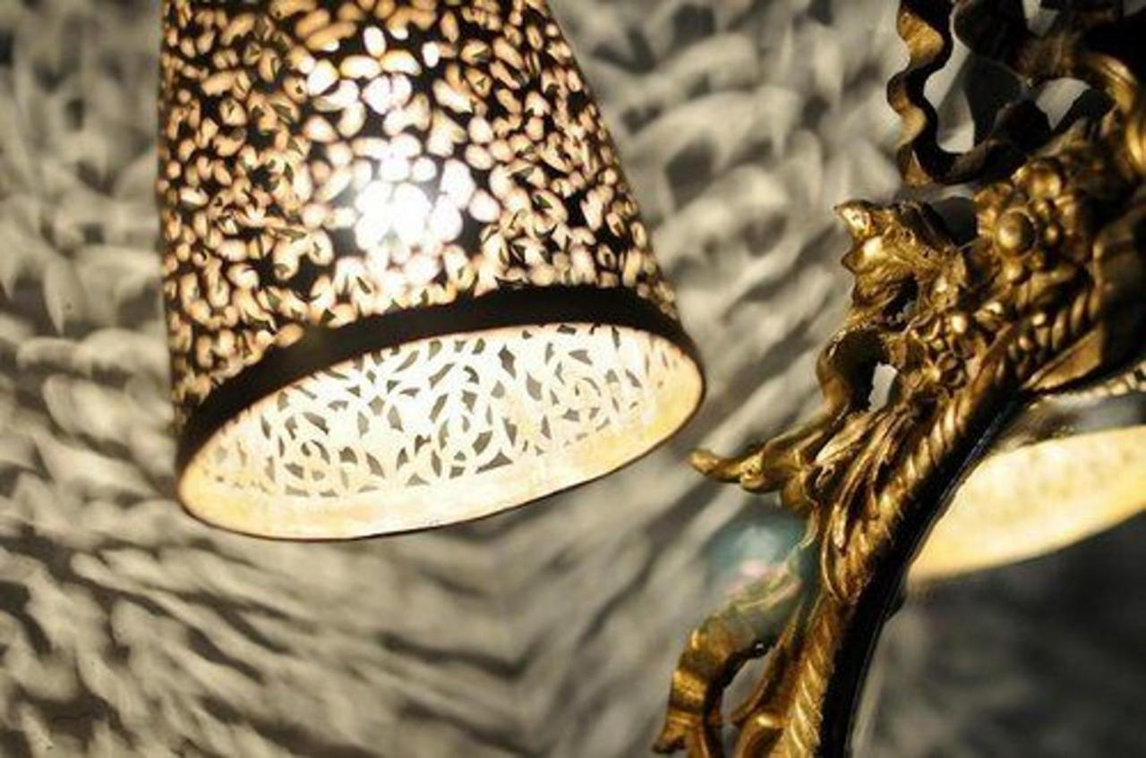 Riad Bellamane Marrakech (Adults Only) 마라케시 외부 사진
