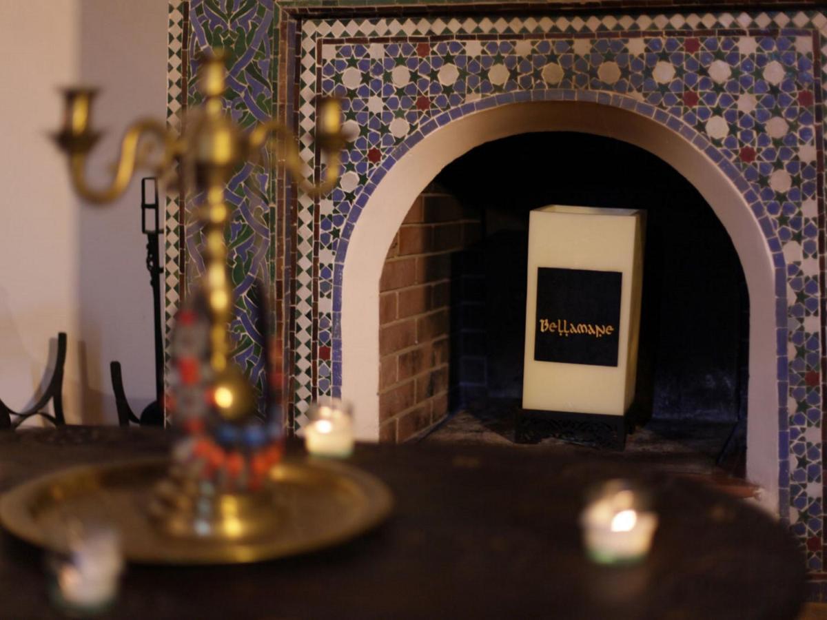 Riad Bellamane Marrakech (Adults Only) 마라케시 외부 사진