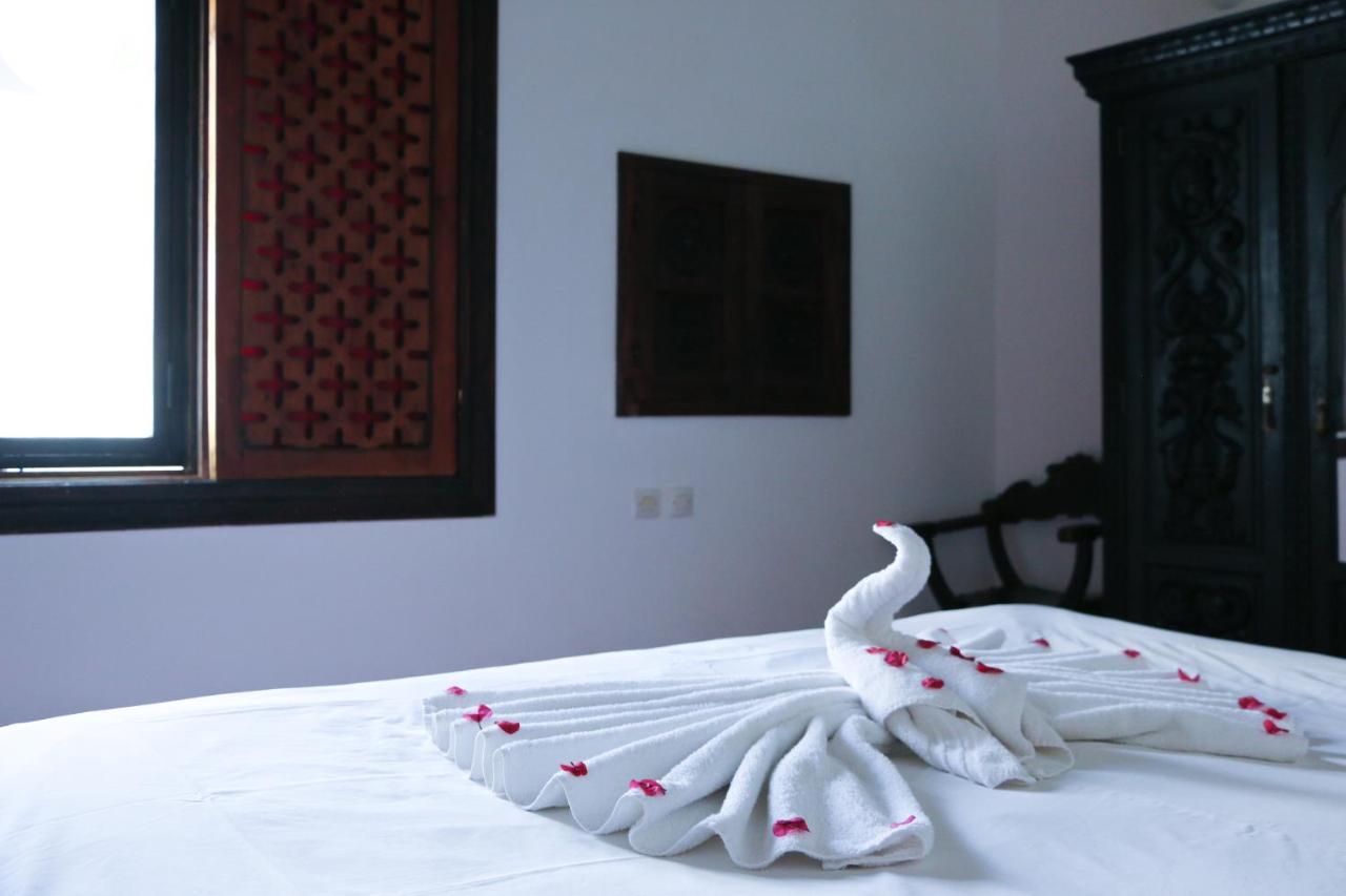Riad Bellamane Marrakech (Adults Only) 마라케시 외부 사진
