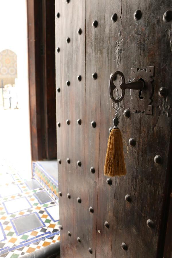 Riad Bellamane Marrakech (Adults Only) 마라케시 외부 사진